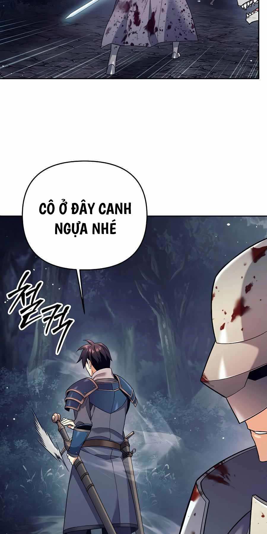 Trở Thành Tên Khốn Ở Thế Giới Dark Fantasy Chapter 4 - Trang 2