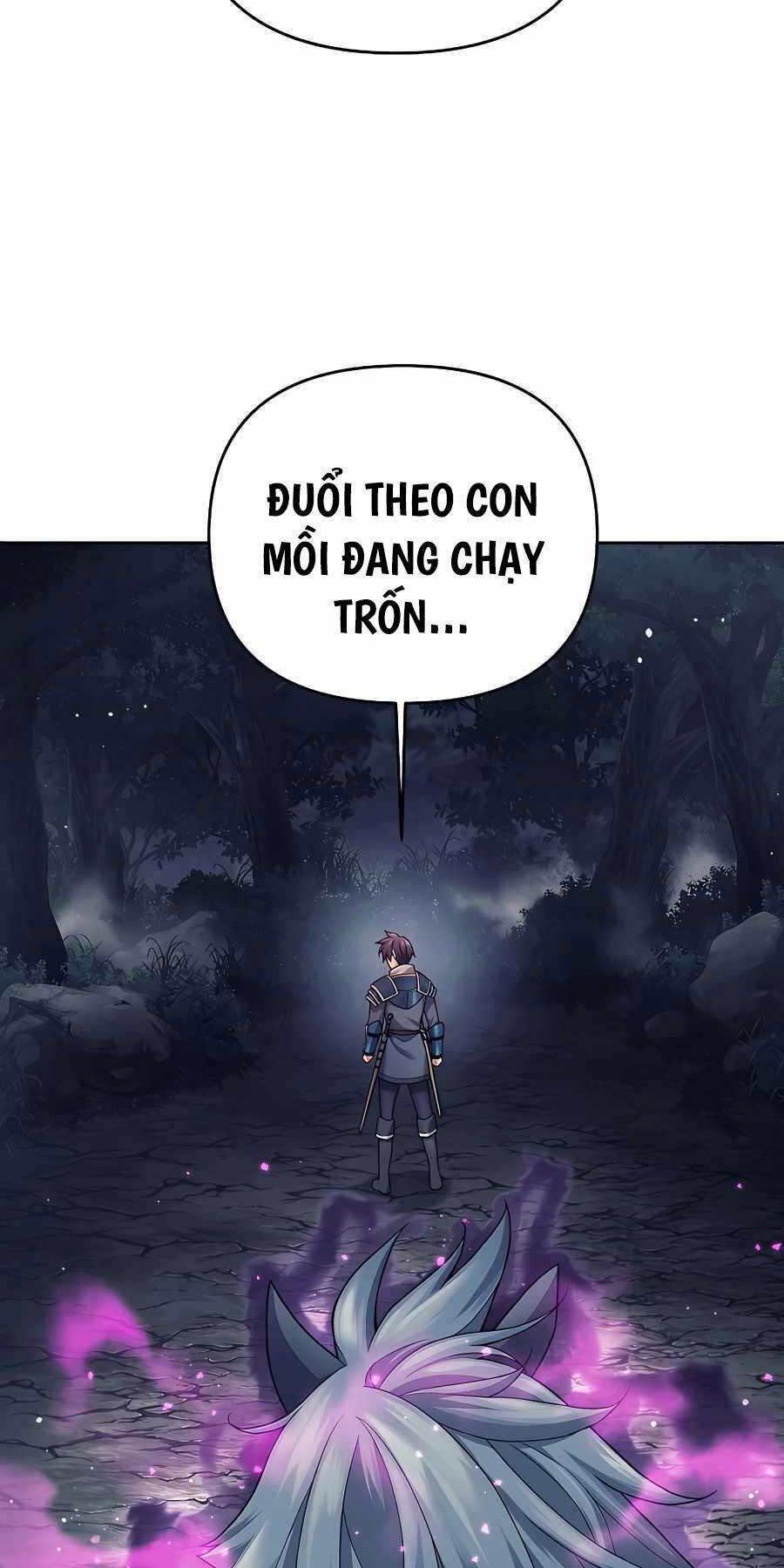 Trở Thành Tên Khốn Ở Thế Giới Dark Fantasy Chapter 4 - Trang 2