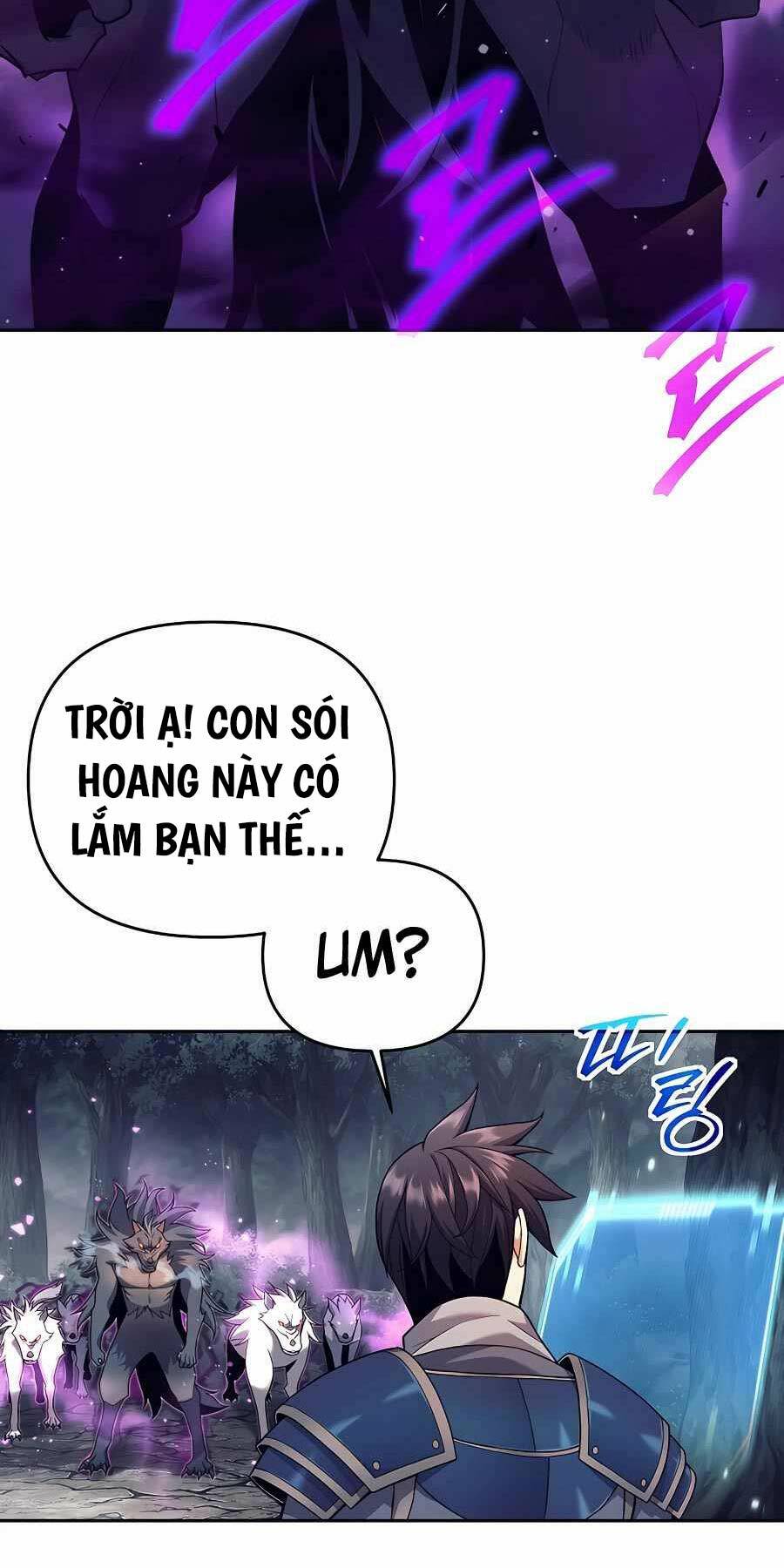 Trở Thành Tên Khốn Ở Thế Giới Dark Fantasy Chapter 4 - Trang 2