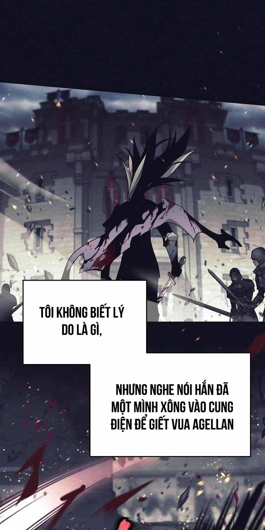 Trở Thành Tên Khốn Ở Thế Giới Dark Fantasy Chapter 3 - Trang 2