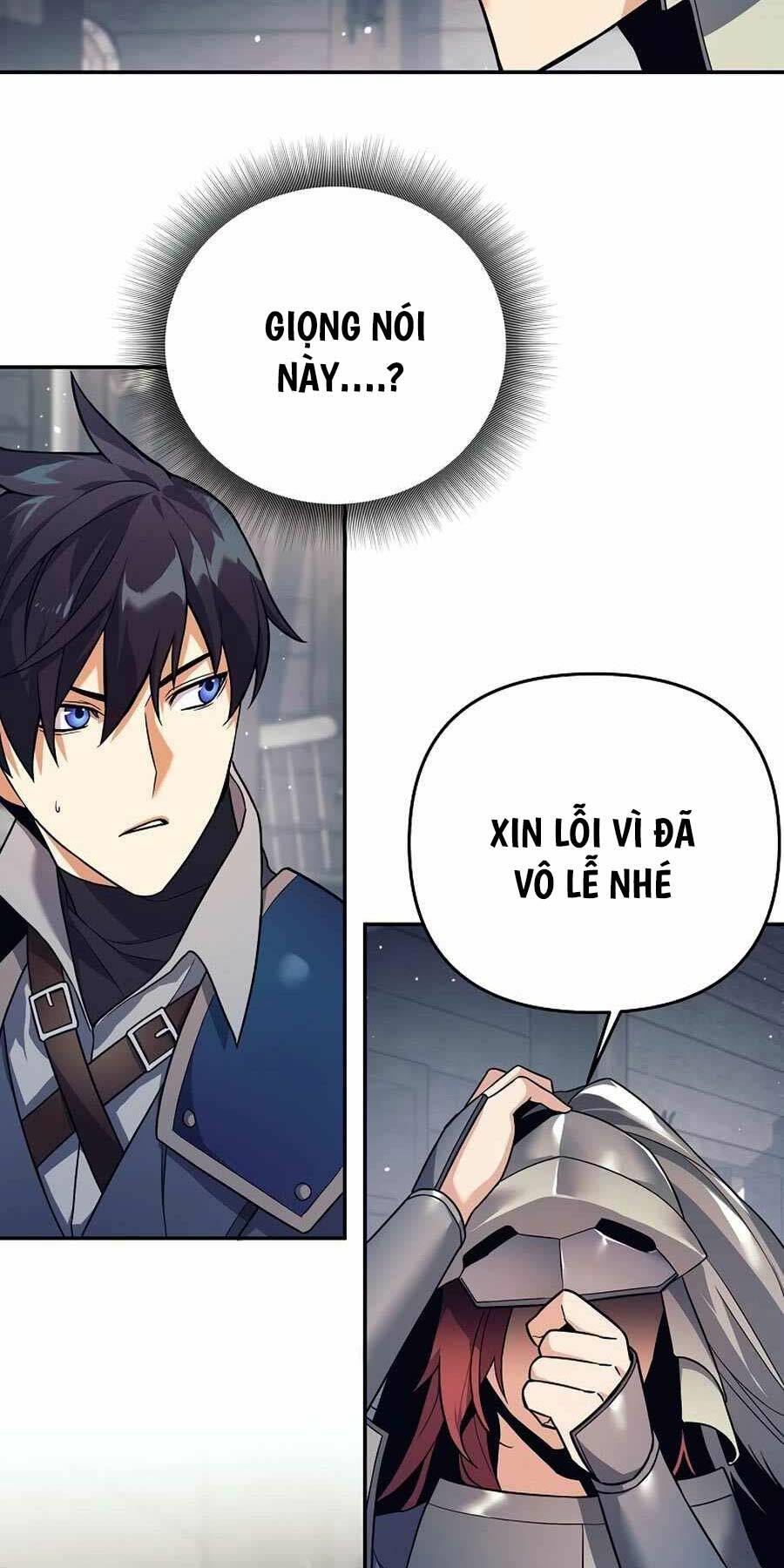 Trở Thành Tên Khốn Ở Thế Giới Dark Fantasy Chapter 3 - Trang 2