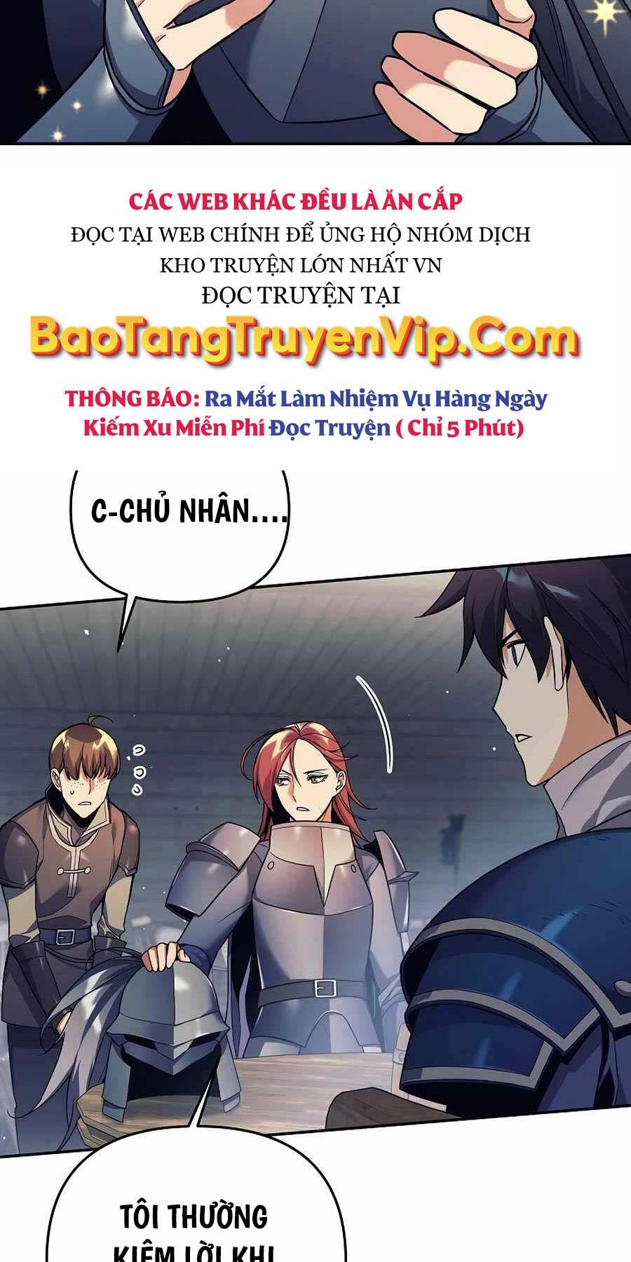 Trở Thành Tên Khốn Ở Thế Giới Dark Fantasy Chapter 3 - Trang 2