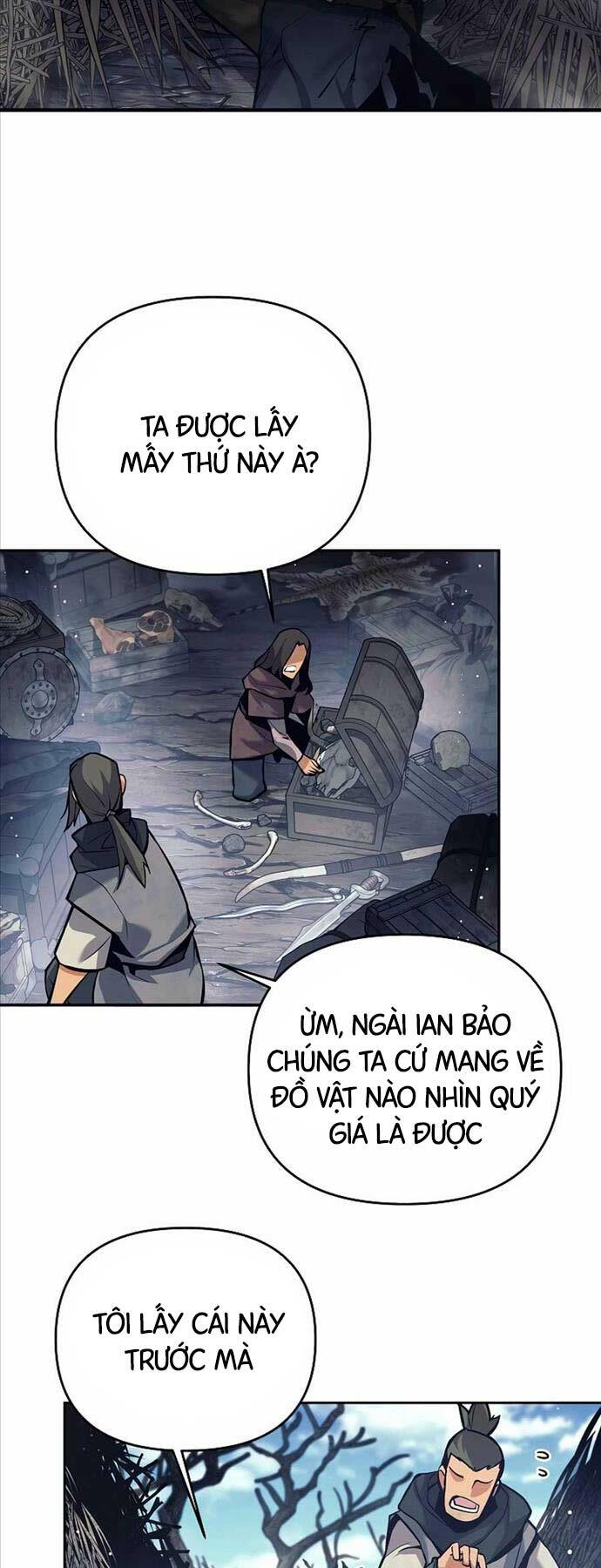 Trở Thành Tên Khốn Ở Thế Giới Dark Fantasy Chapter 1 - Trang 2