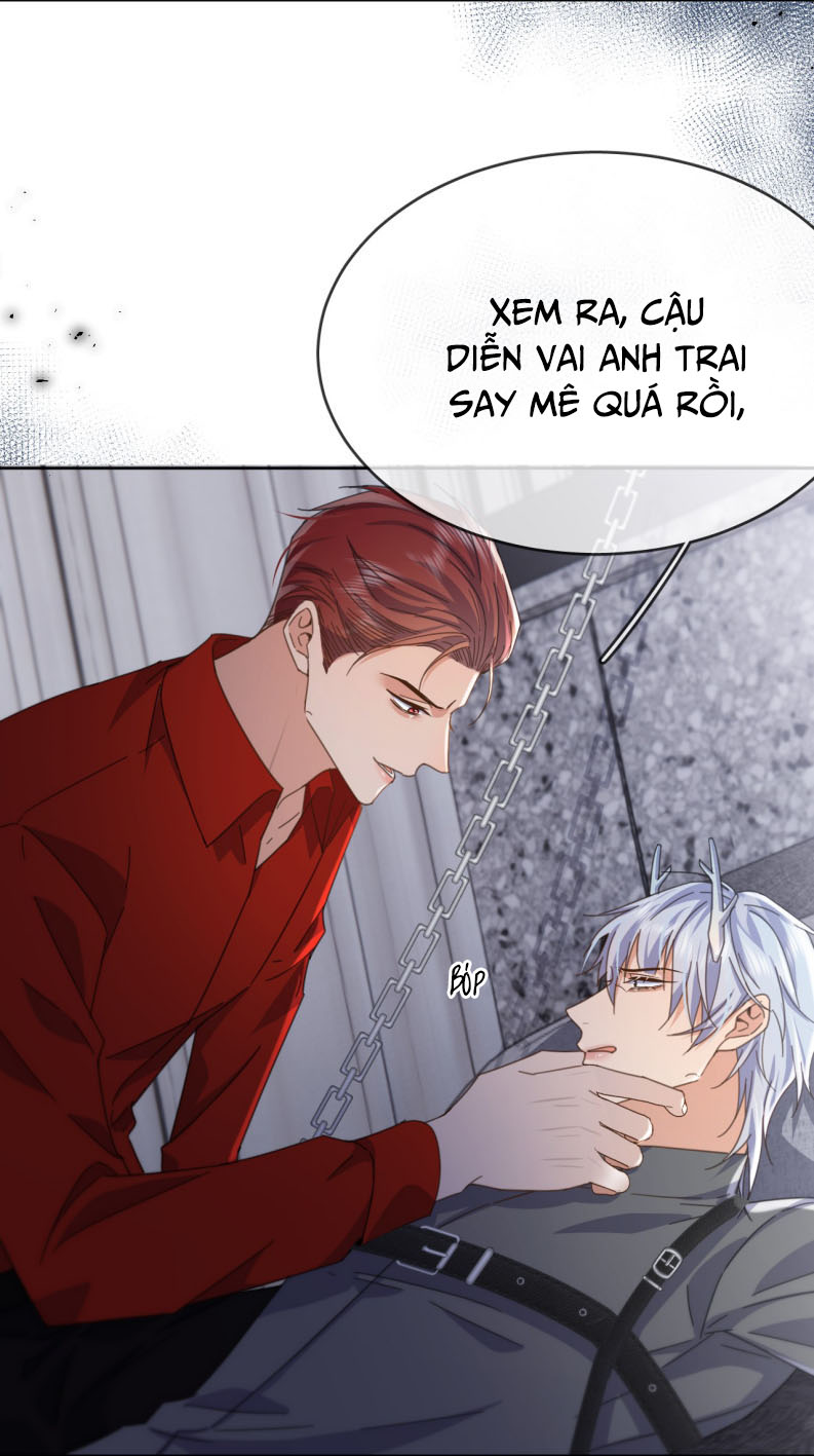 Huynh Dạy Dỗ Đệ Bất Kính Chapter 46 - Trang 2