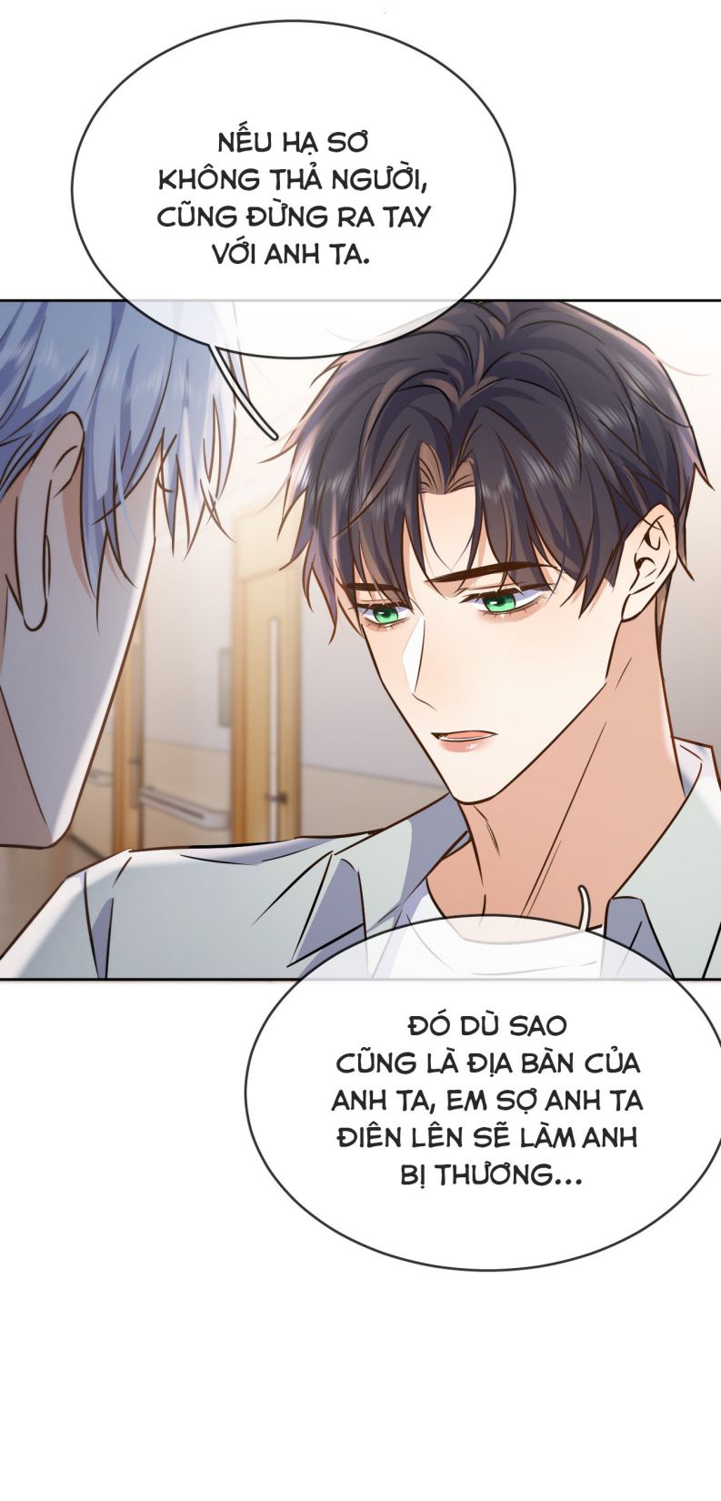 Huynh Dạy Dỗ Đệ Bất Kính Chapter 43 - Trang 2