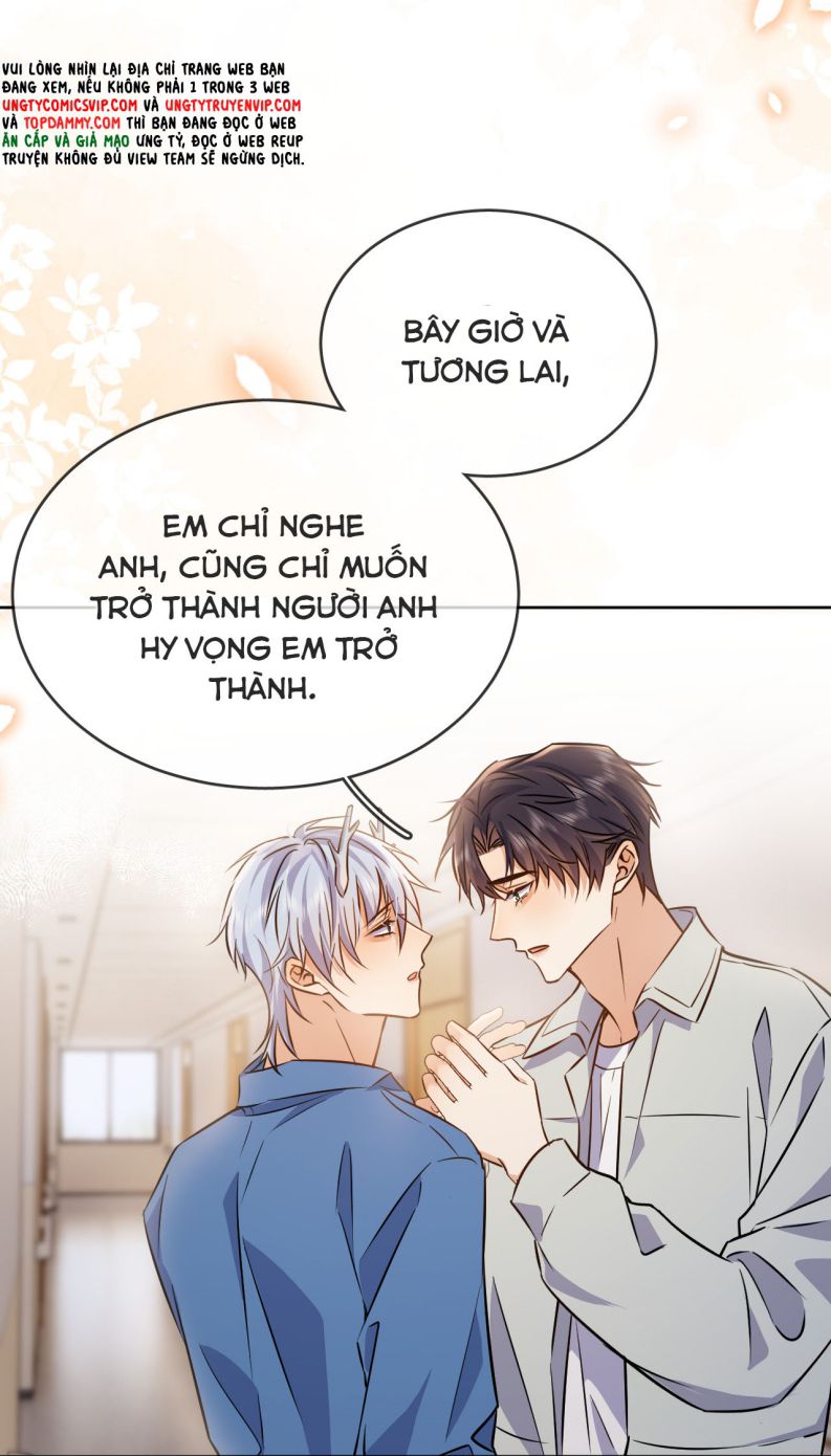 Huynh Dạy Dỗ Đệ Bất Kính Chapter 43 - Trang 2