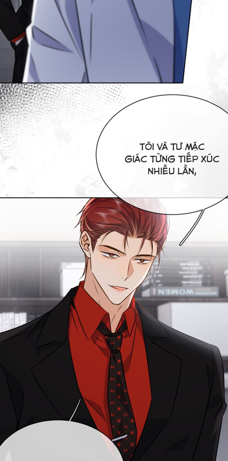 Huynh Dạy Dỗ Đệ Bất Kính Chapter 43 - Trang 2