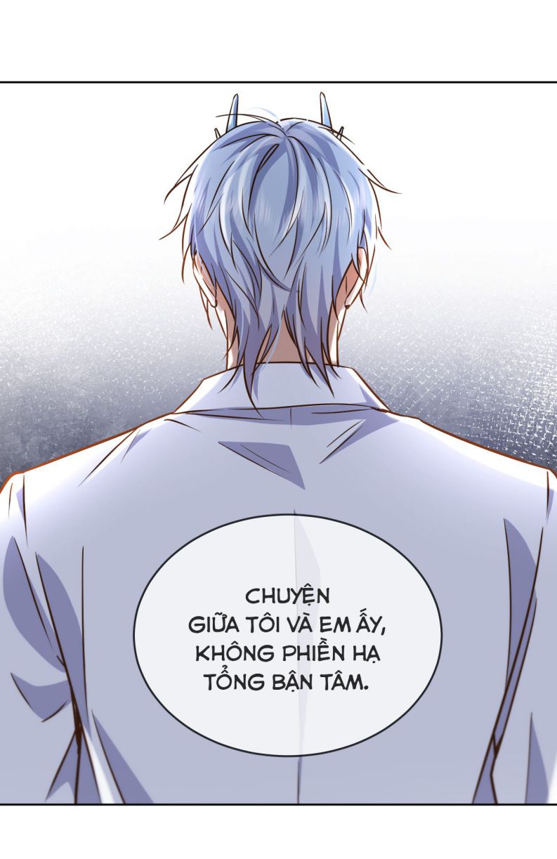 Huynh Dạy Dỗ Đệ Bất Kính Chapter 43 - Trang 2