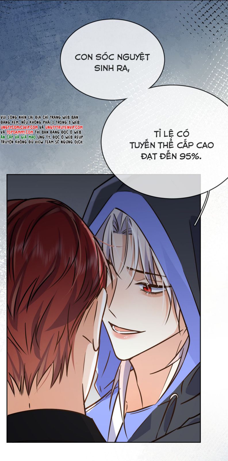 Huynh Dạy Dỗ Đệ Bất Kính Chapter 43 - Trang 2