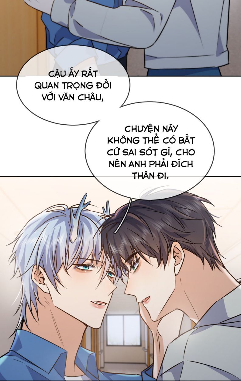 Huynh Dạy Dỗ Đệ Bất Kính Chapter 43 - Trang 2