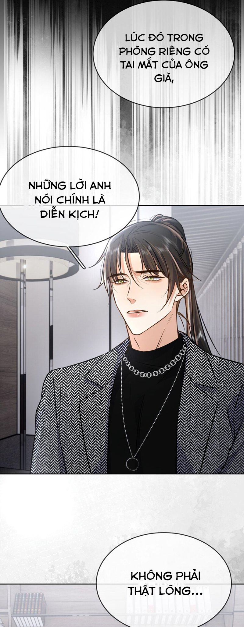 Huynh Dạy Dỗ Đệ Bất Kính Chapter 42 - Trang 2