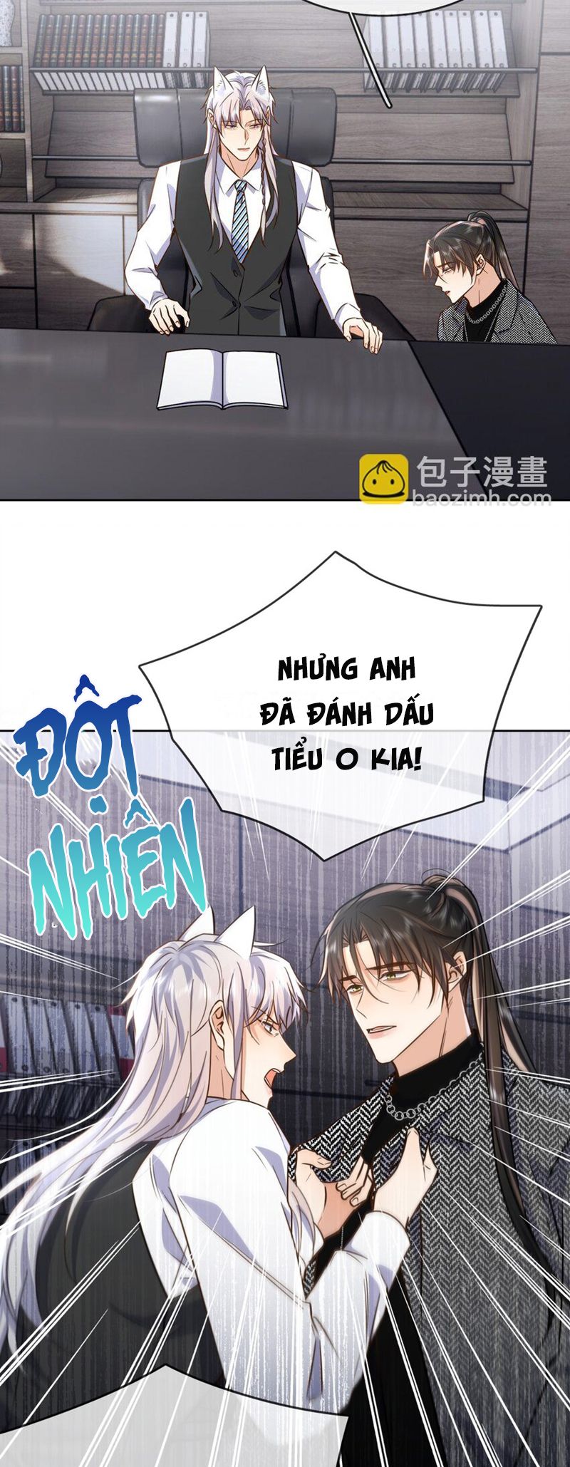 Huynh Dạy Dỗ Đệ Bất Kính Chapter 42 - Trang 2