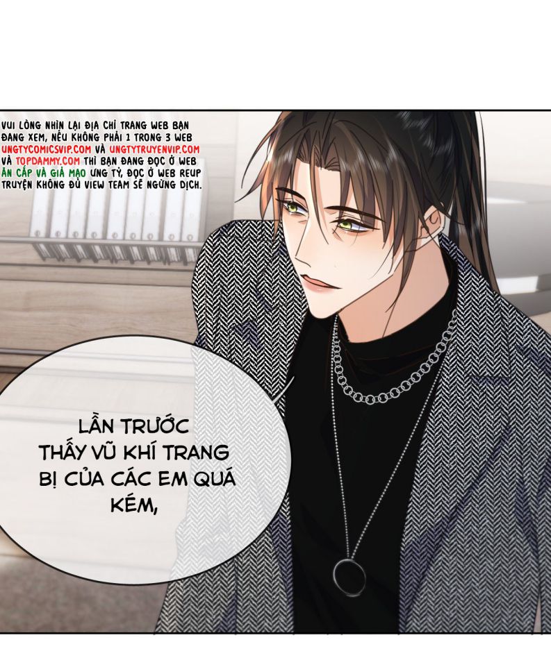 Huynh Dạy Dỗ Đệ Bất Kính Chapter 41 - Trang 2