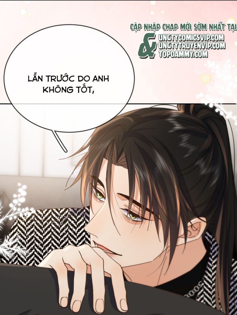 Huynh Dạy Dỗ Đệ Bất Kính Chapter 41 - Trang 2