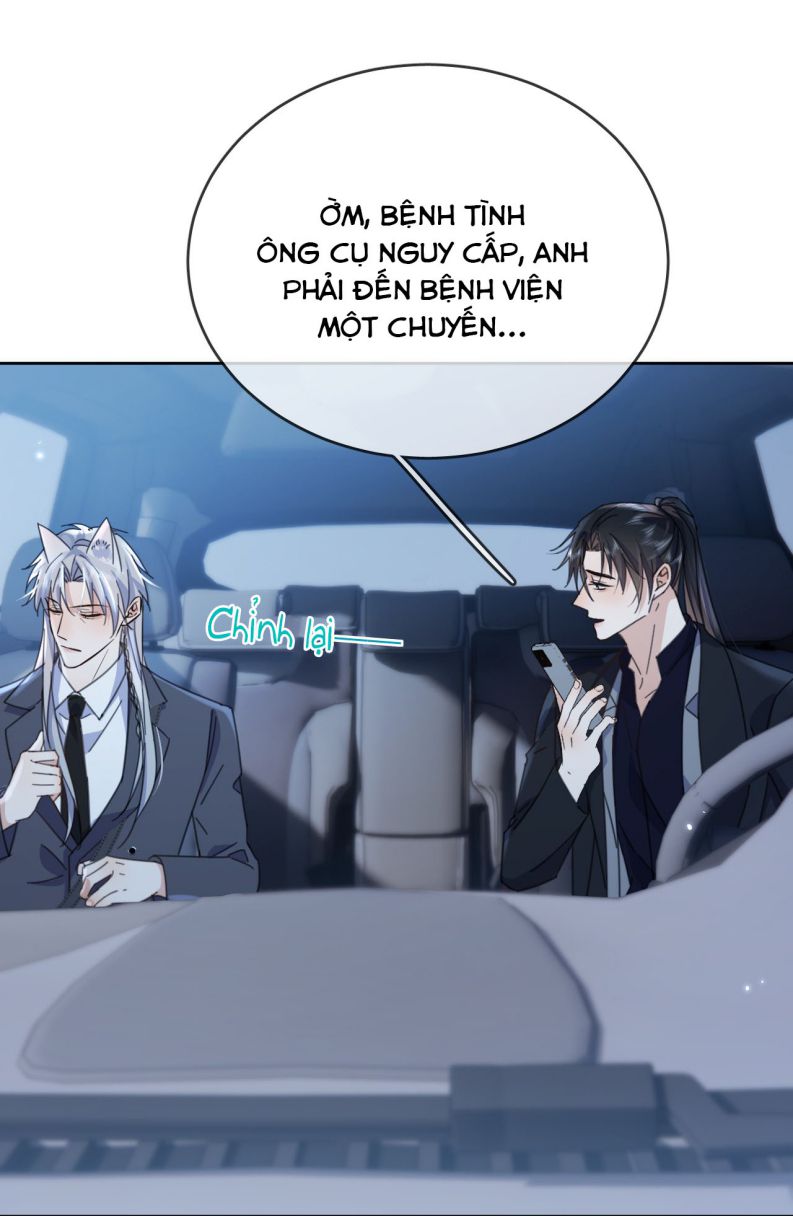 Huynh Dạy Dỗ Đệ Bất Kính Chapter 41 - Trang 2