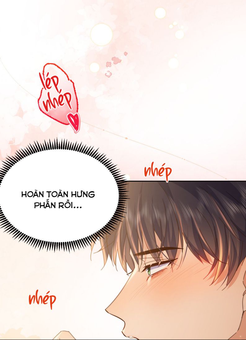 Huynh Dạy Dỗ Đệ Bất Kính Chapter 39 - Trang 2