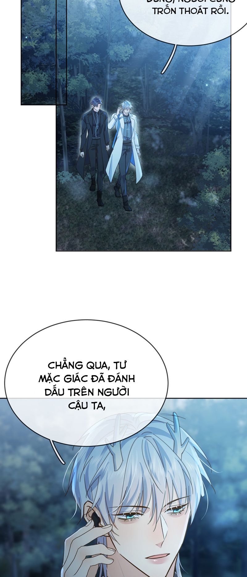 Huynh Dạy Dỗ Đệ Bất Kính Chapter 38 - Trang 2