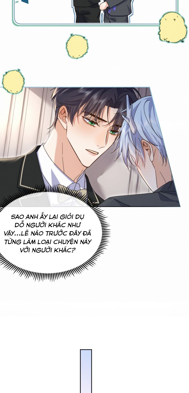 Huynh Dạy Dỗ Đệ Bất Kính Chapter 33 - Trang 2