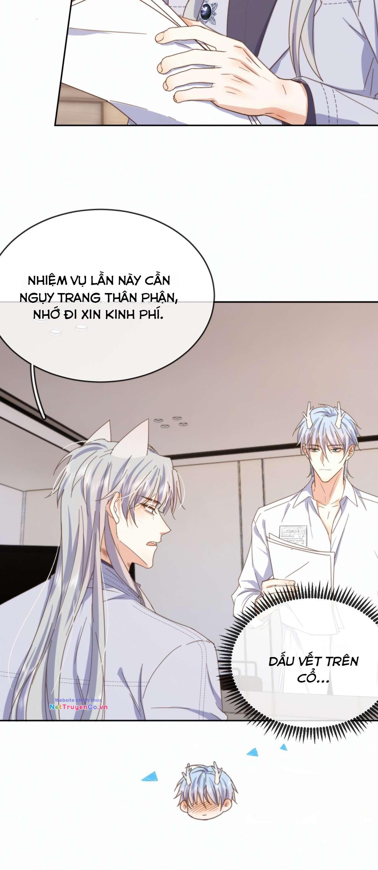 Huynh Dạy Dỗ Đệ Bất Kính Chapter 29 - Trang 2