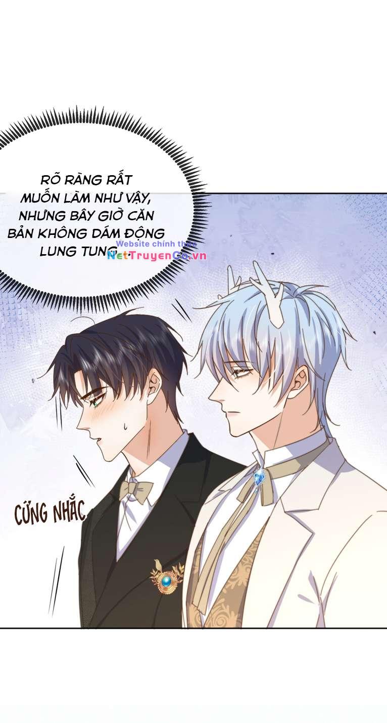 Huynh Dạy Dỗ Đệ Bất Kính Chapter 29 - Trang 2