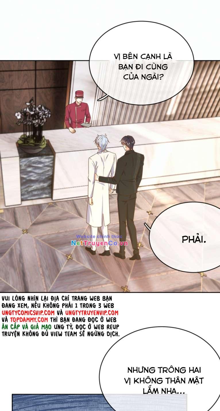 Huynh Dạy Dỗ Đệ Bất Kính Chapter 29 - Trang 2