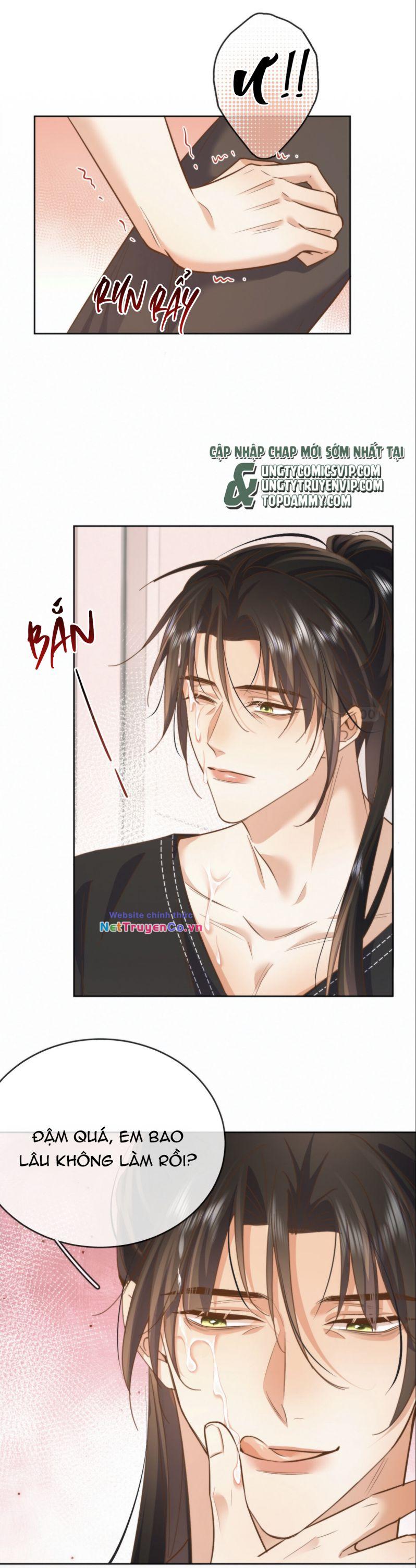 Huynh Dạy Dỗ Đệ Bất Kính Chapter 28 - Trang 2