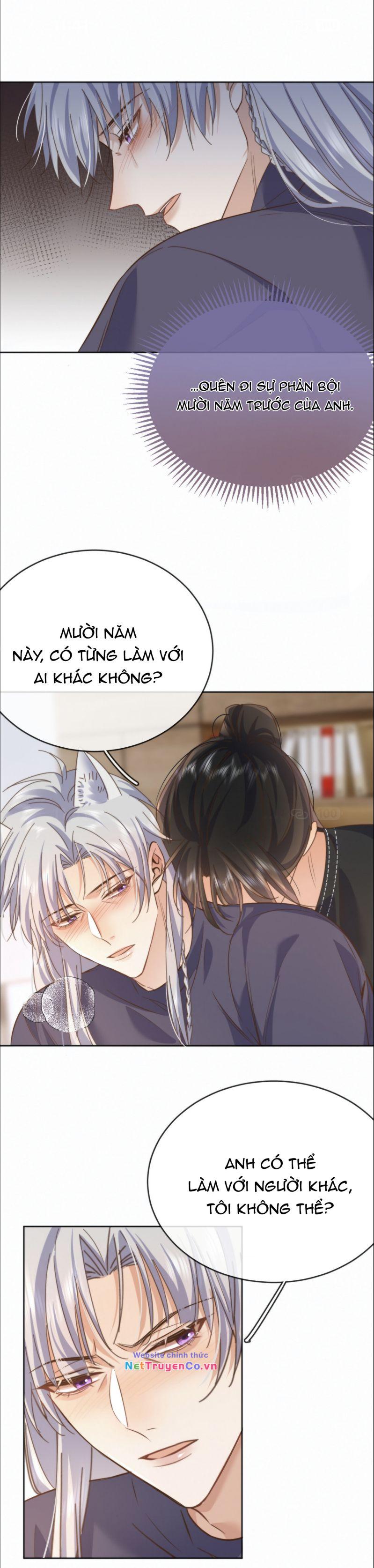 Huynh Dạy Dỗ Đệ Bất Kính Chapter 28 - Trang 2