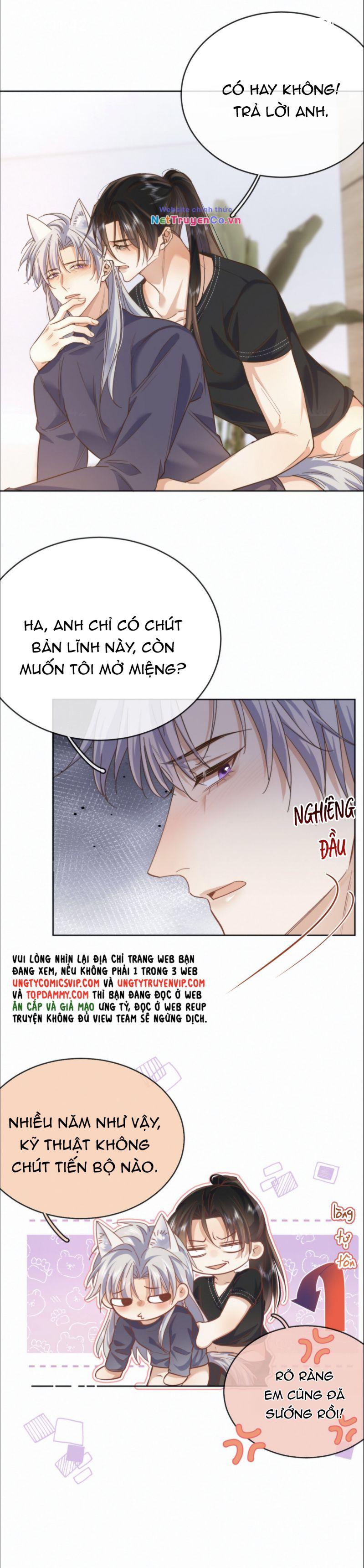 Huynh Dạy Dỗ Đệ Bất Kính Chapter 28 - Trang 2