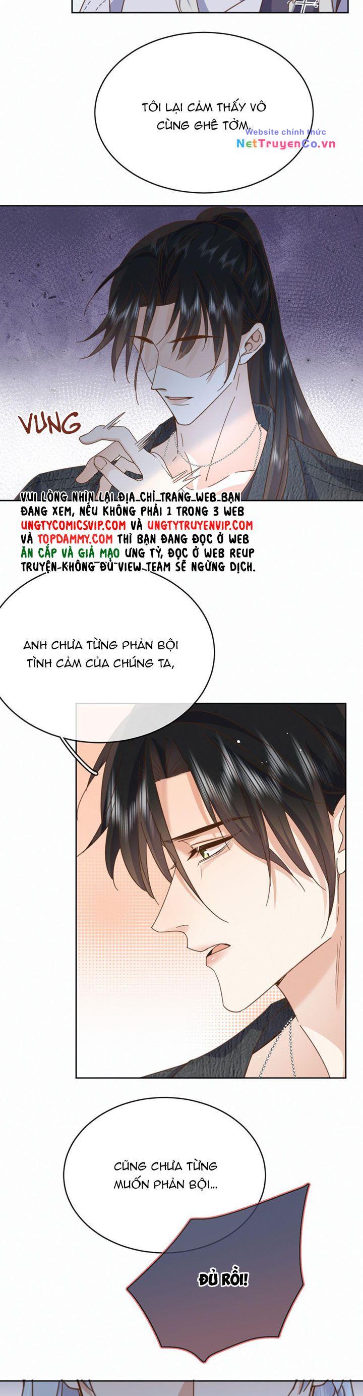 Huynh Dạy Dỗ Đệ Bất Kính Chapter 27 - Trang 2