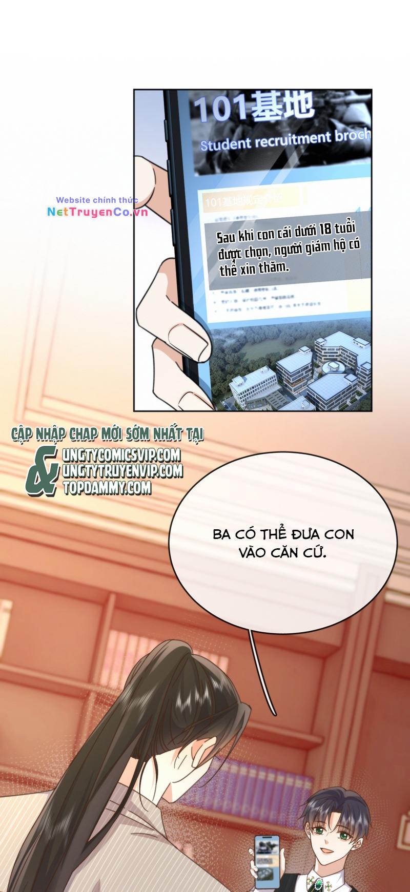 Huynh Dạy Dỗ Đệ Bất Kính Chapter 26 - Trang 2