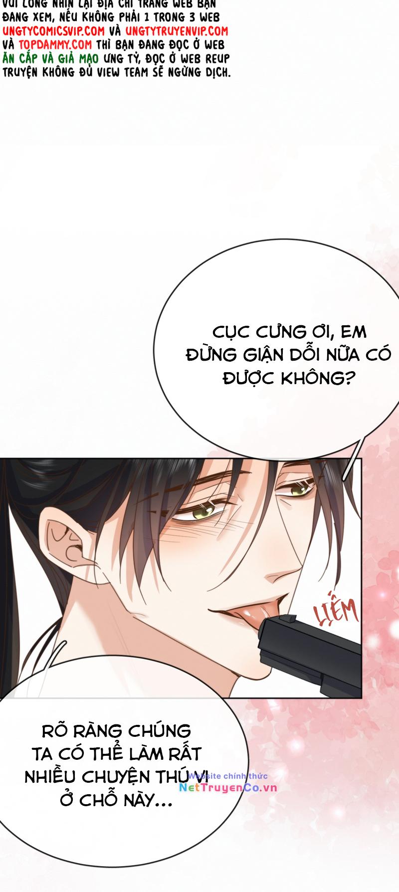 Huynh Dạy Dỗ Đệ Bất Kính Chapter 26 - Trang 2