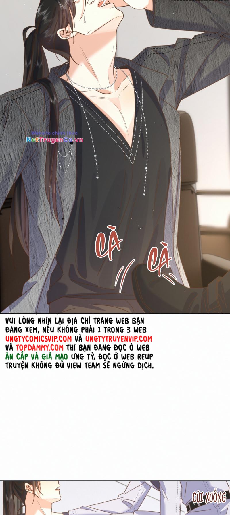 Huynh Dạy Dỗ Đệ Bất Kính Chapter 26 - Trang 2