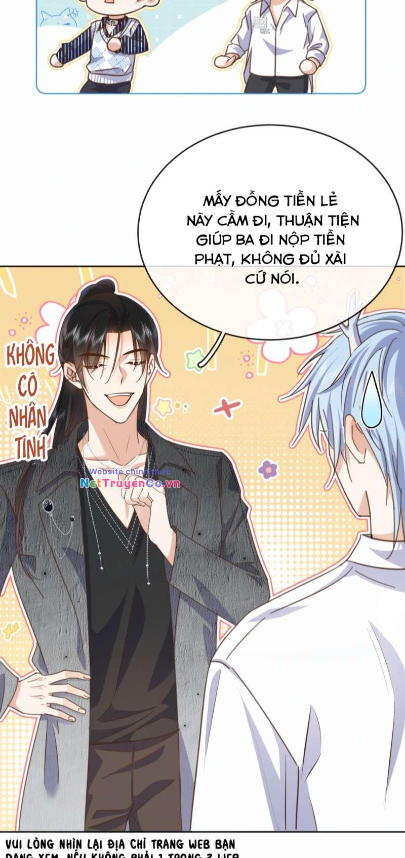 Huynh Dạy Dỗ Đệ Bất Kính Chapter 25 - Trang 2