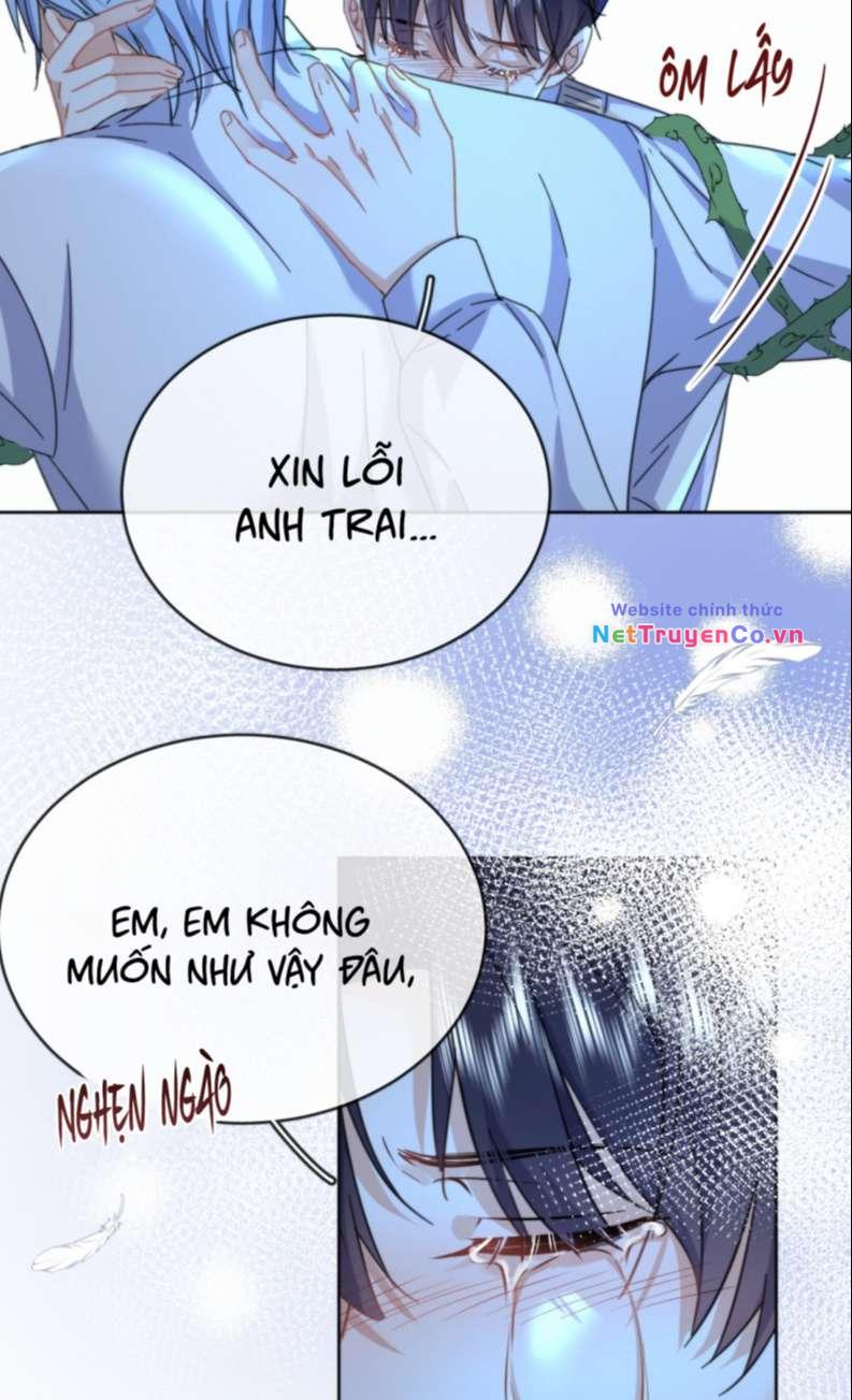 Huynh Dạy Dỗ Đệ Bất Kính Chapter 18 - Trang 2