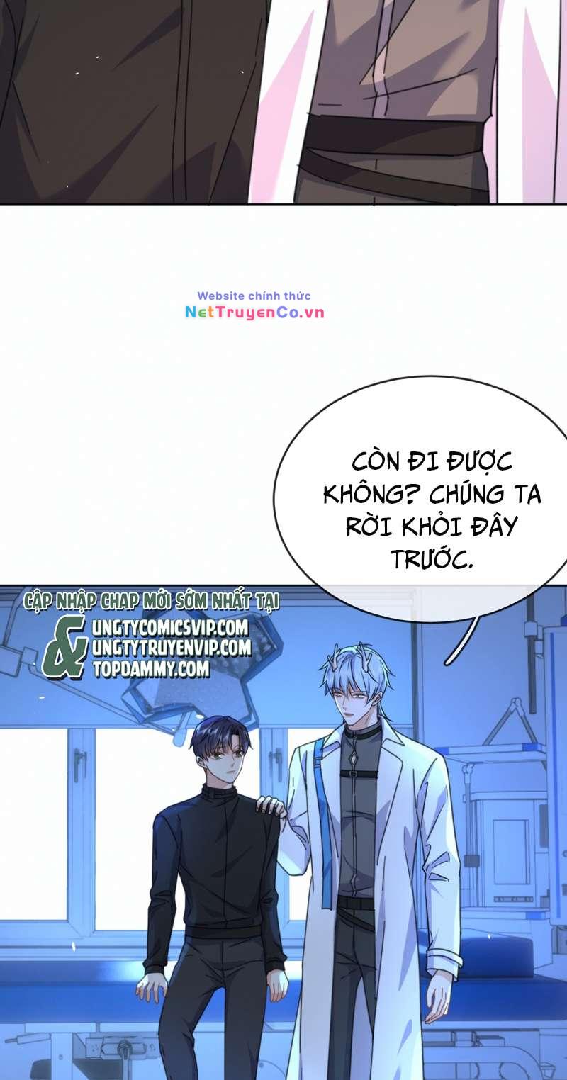 Huynh Dạy Dỗ Đệ Bất Kính Chapter 17 - Trang 2