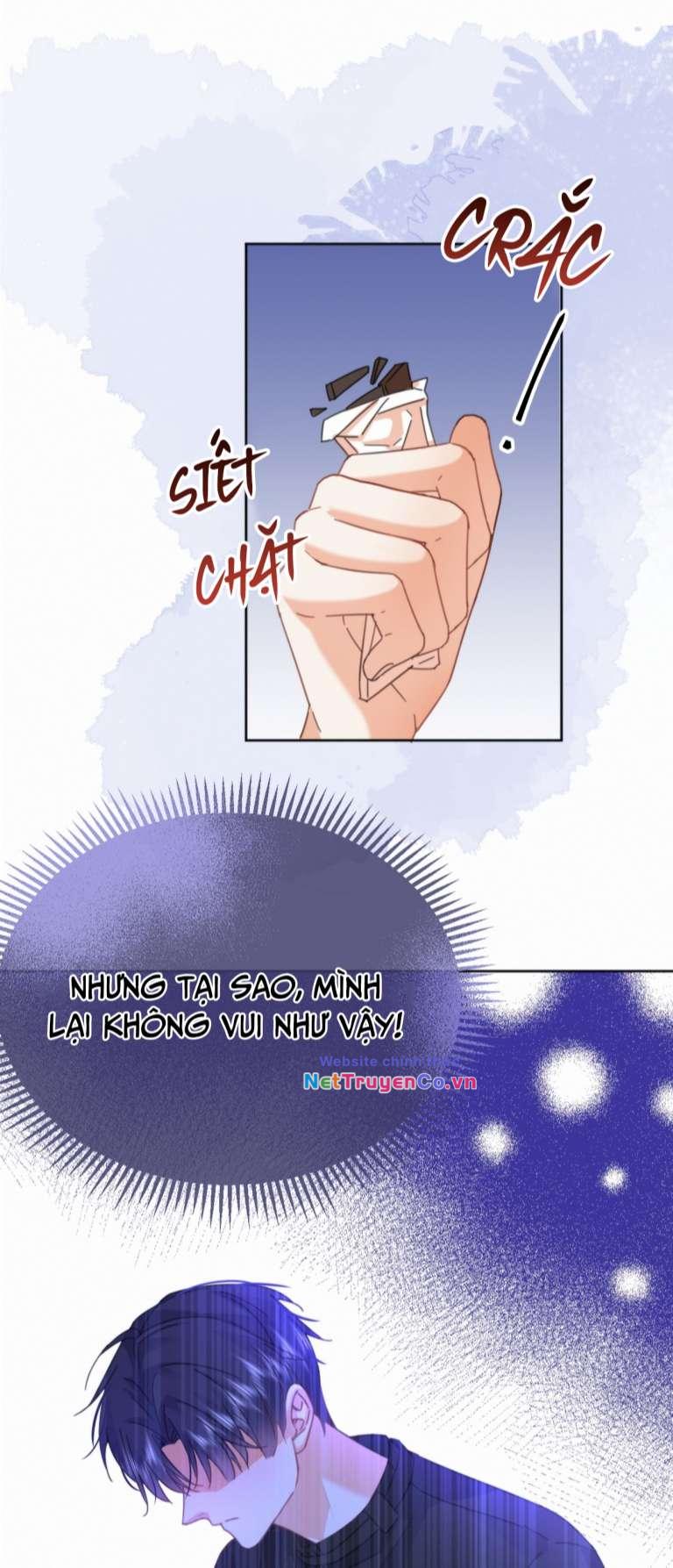 Huynh Dạy Dỗ Đệ Bất Kính Chapter 14 - Trang 2