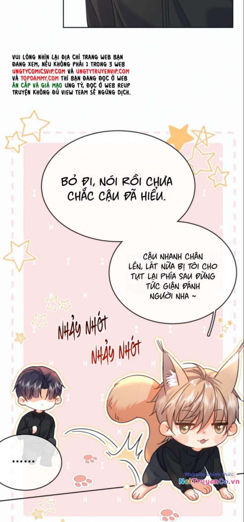 Huynh Dạy Dỗ Đệ Bất Kính Chapter 14 - Trang 2