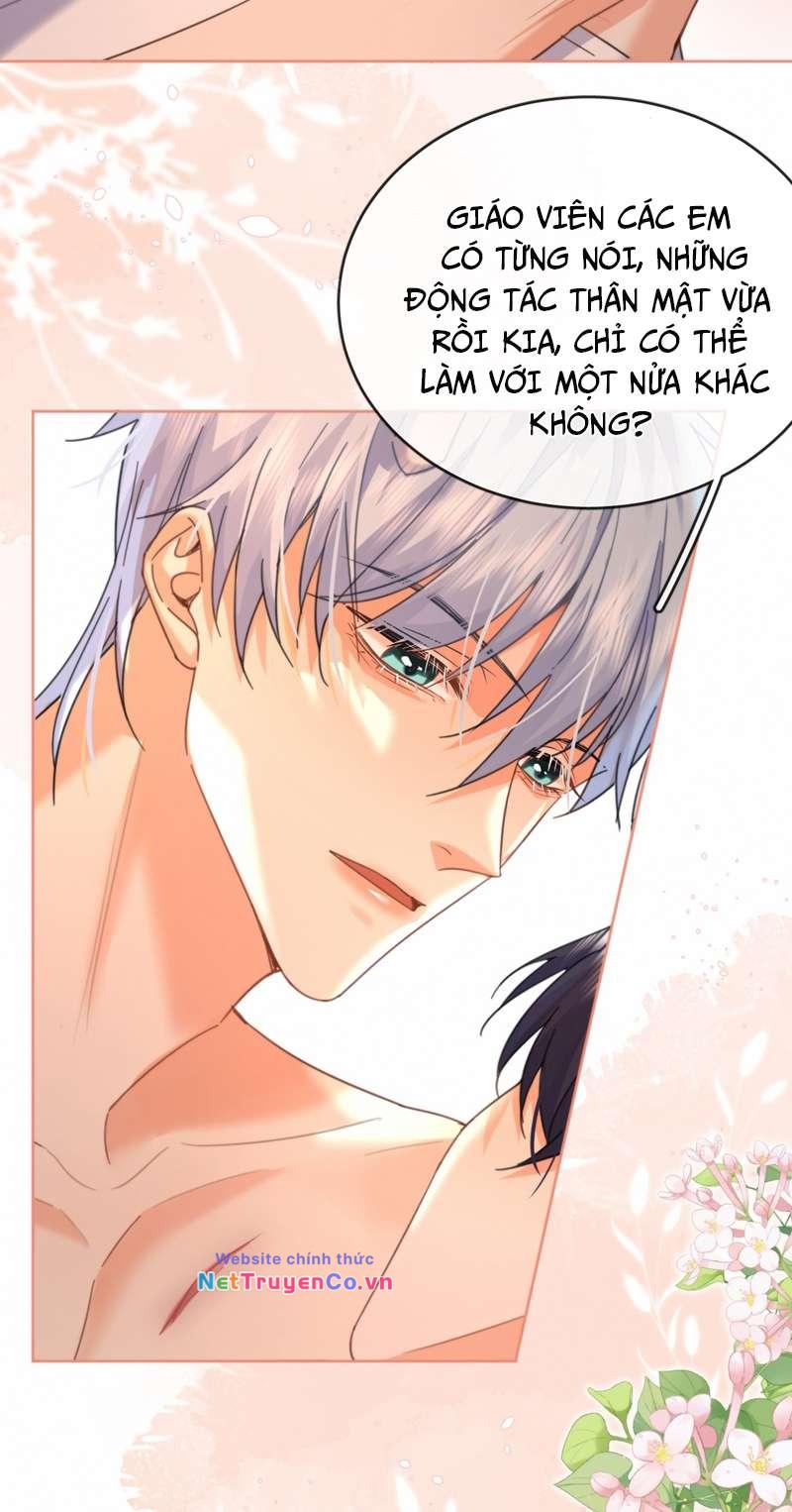 Huynh Dạy Dỗ Đệ Bất Kính Chapter 13 - Trang 2