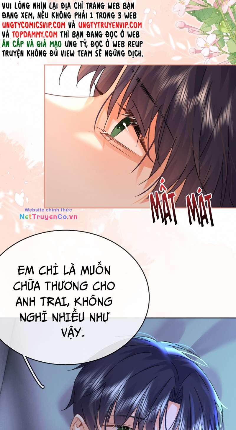 Huynh Dạy Dỗ Đệ Bất Kính Chapter 13 - Trang 2