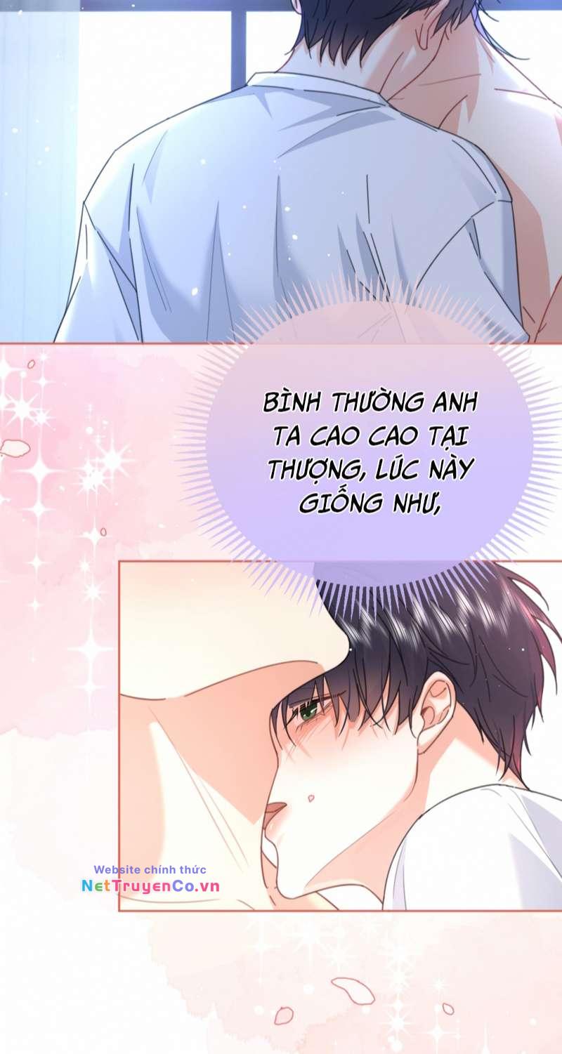 Huynh Dạy Dỗ Đệ Bất Kính Chapter 13 - Trang 2