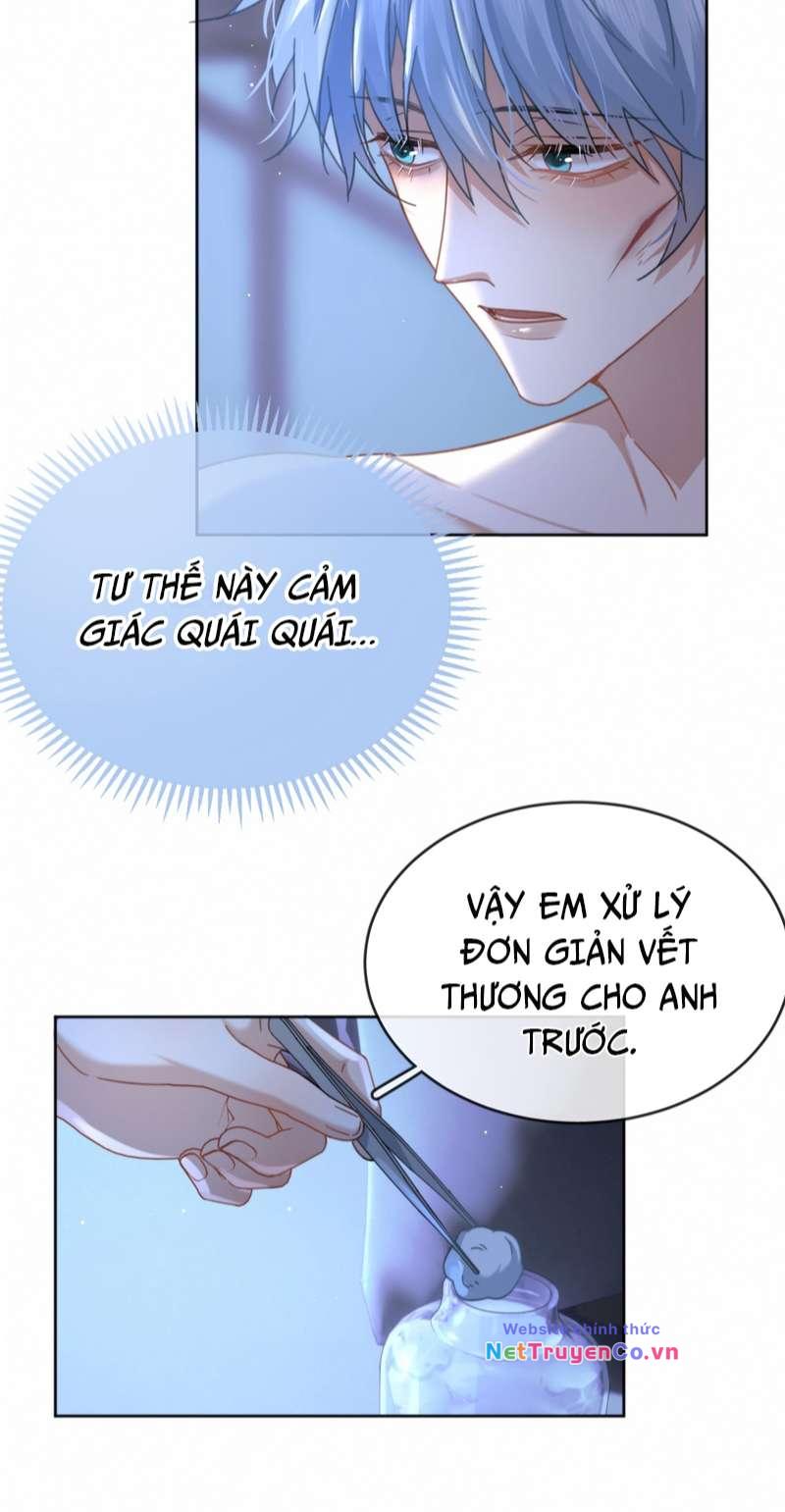 Huynh Dạy Dỗ Đệ Bất Kính Chapter 12 - Trang 2