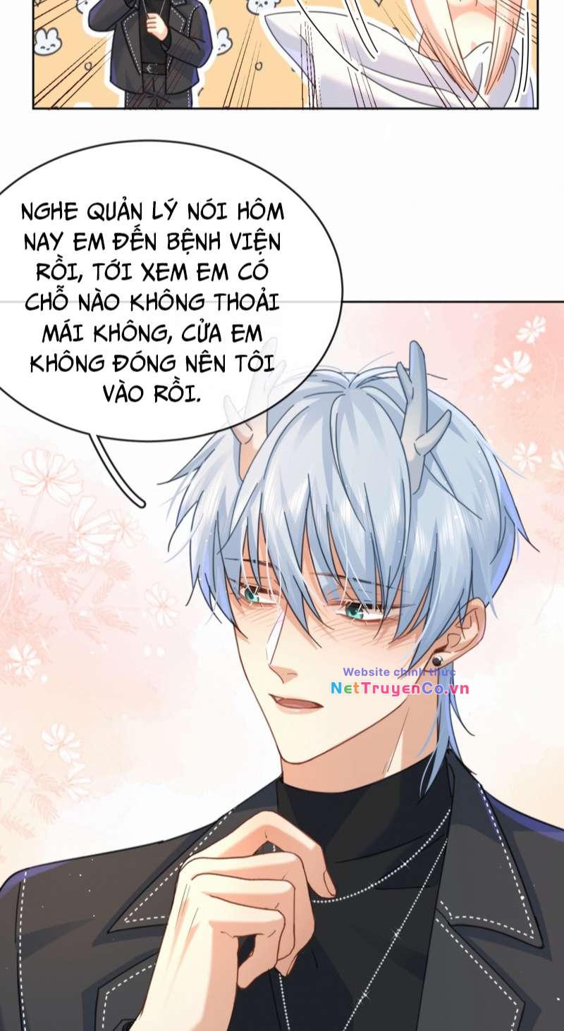 Huynh Dạy Dỗ Đệ Bất Kính Chapter 11 - Trang 2