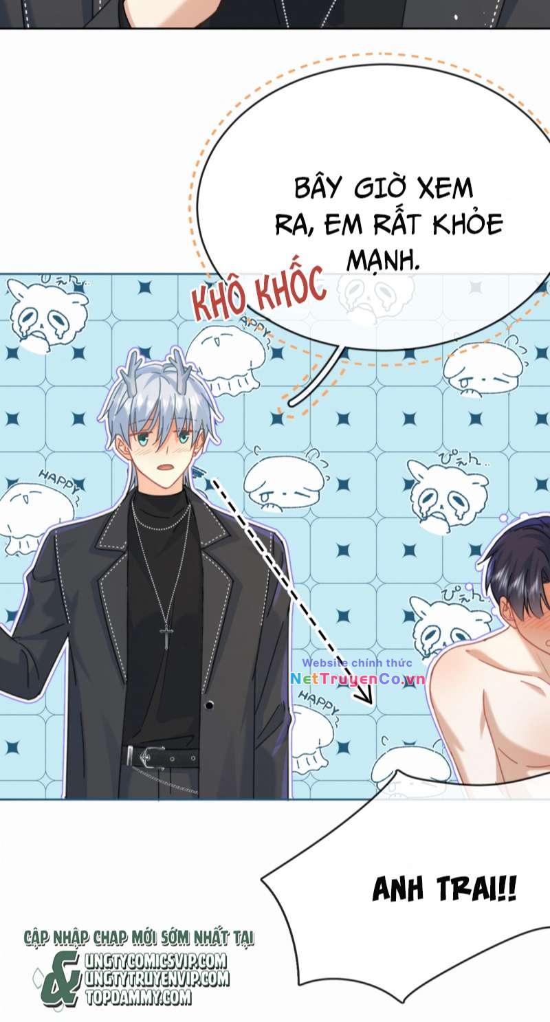 Huynh Dạy Dỗ Đệ Bất Kính Chapter 11 - Trang 2