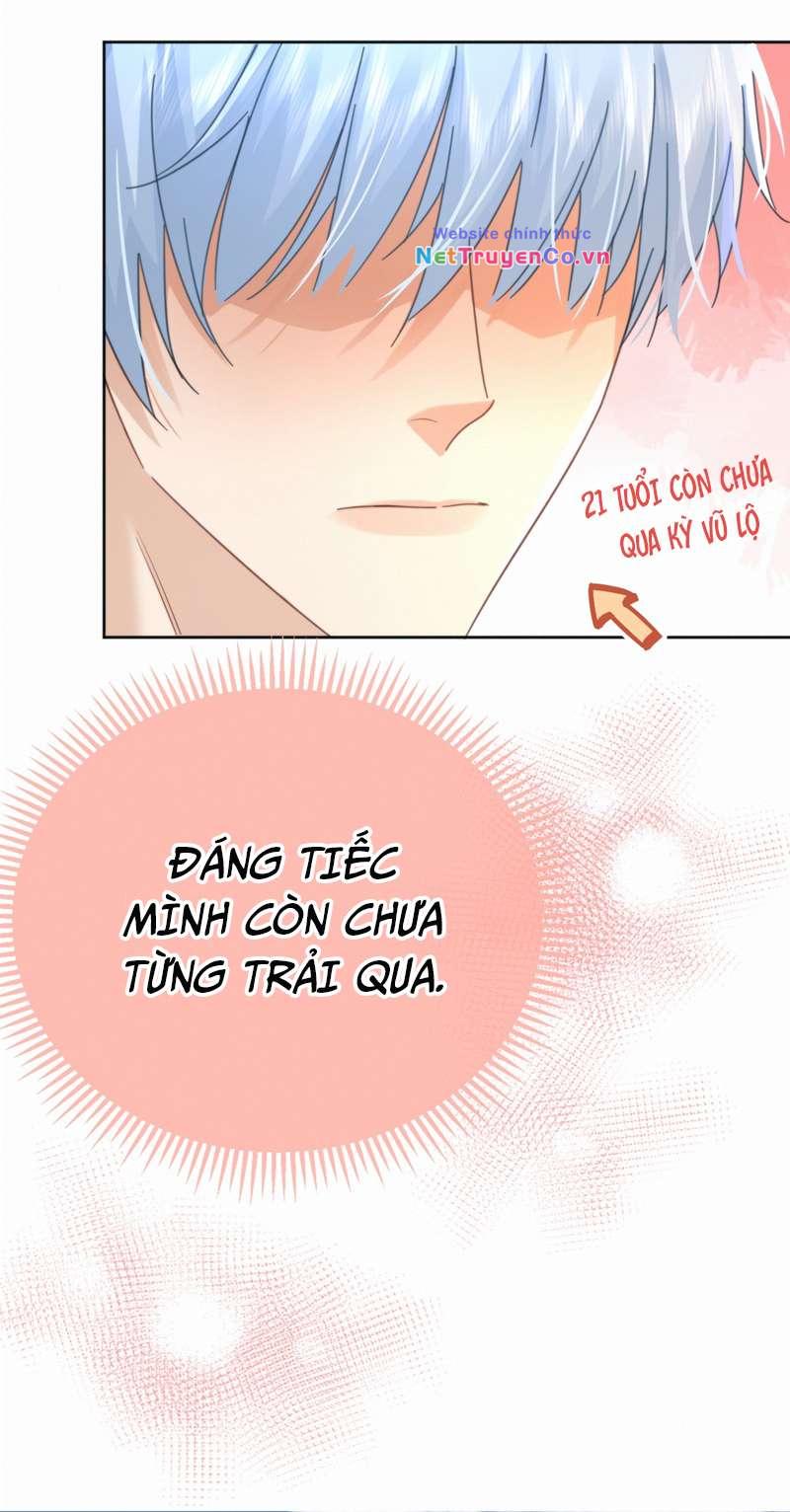 Huynh Dạy Dỗ Đệ Bất Kính Chapter 11 - Trang 2