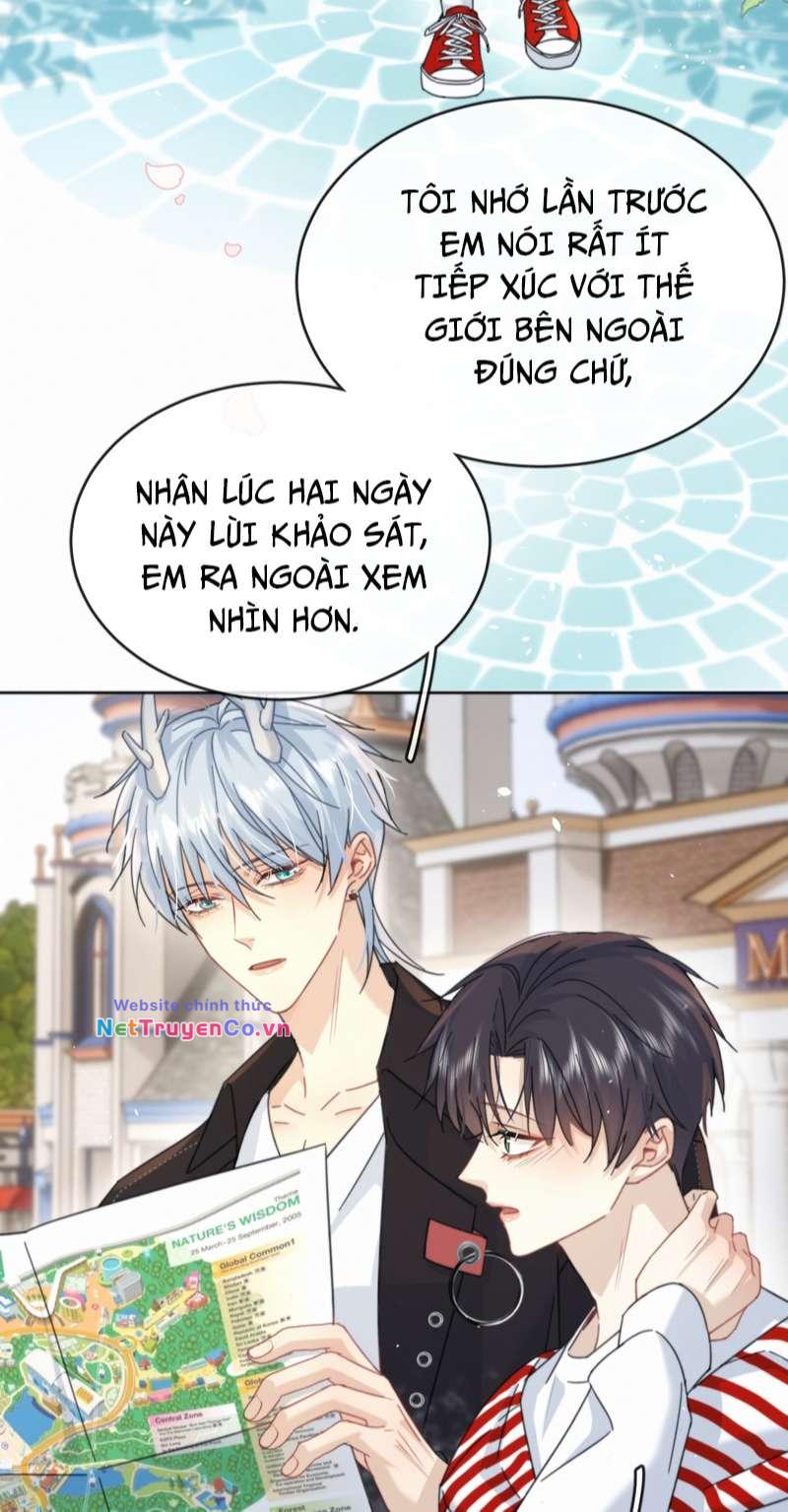 Huynh Dạy Dỗ Đệ Bất Kính Chapter 11 - Trang 2