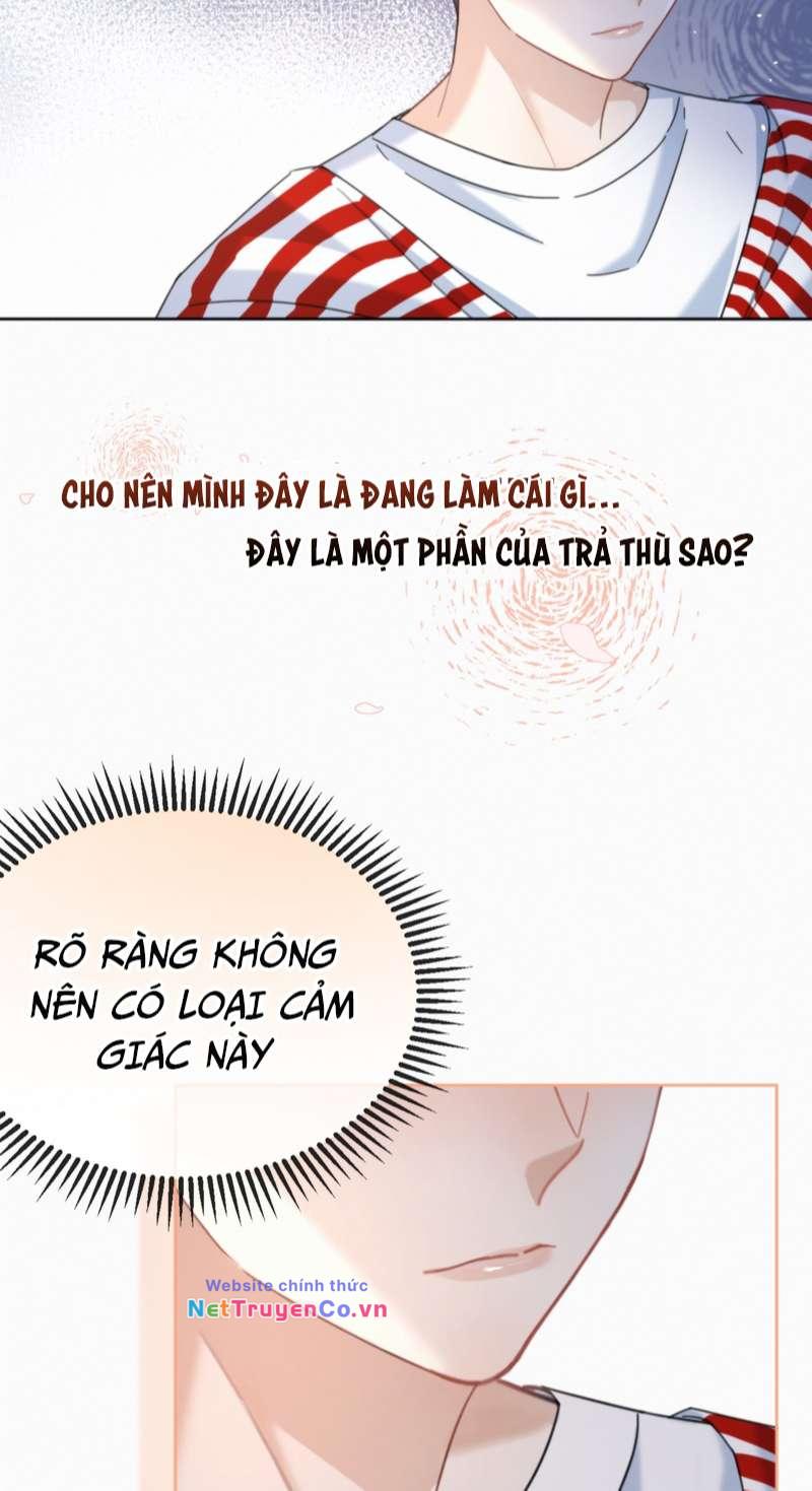 Huynh Dạy Dỗ Đệ Bất Kính Chapter 11 - Trang 2