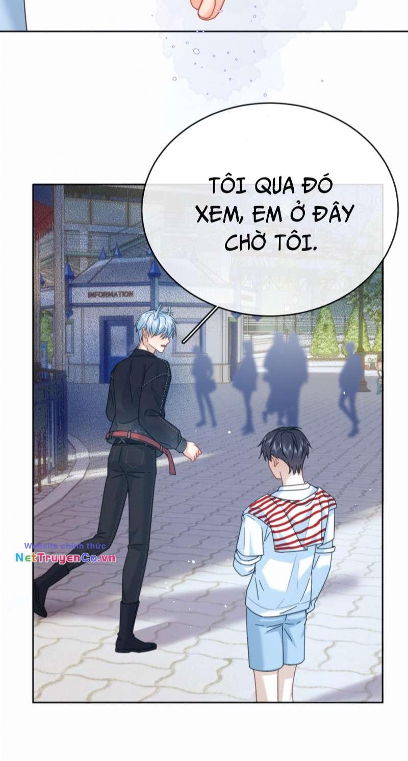 Huynh Dạy Dỗ Đệ Bất Kính Chapter 11 - Trang 2