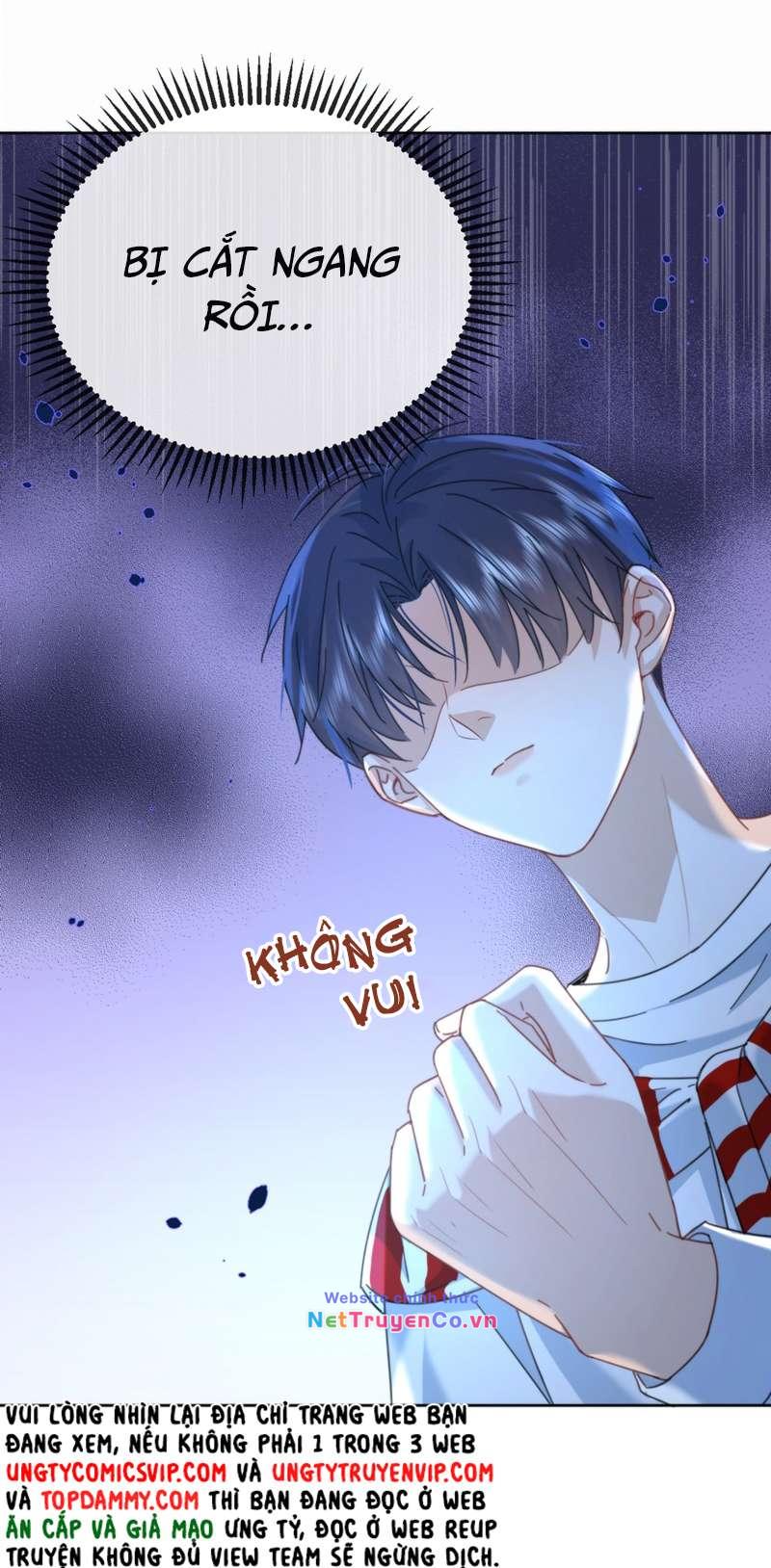 Huynh Dạy Dỗ Đệ Bất Kính Chapter 11 - Trang 2