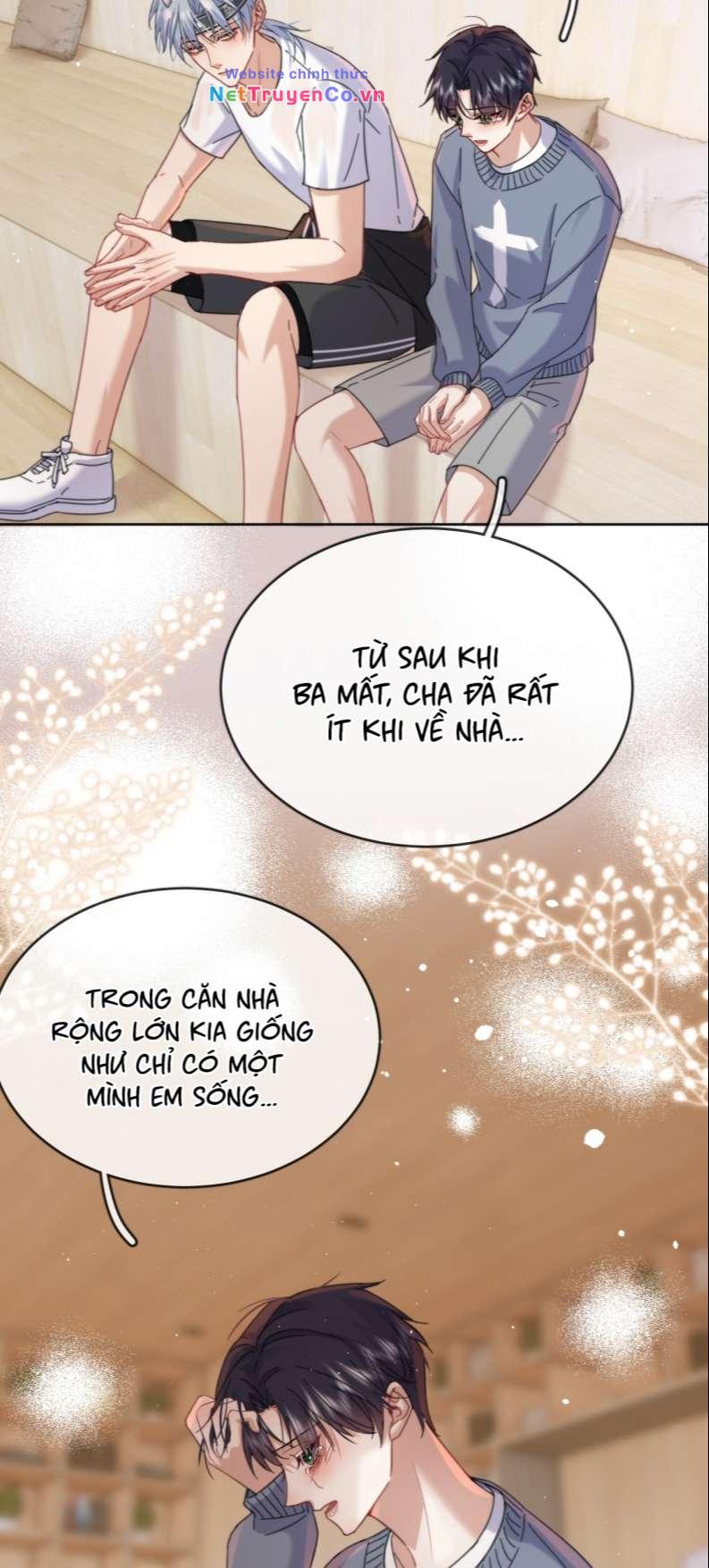 Huynh Dạy Dỗ Đệ Bất Kính Chapter 10 - Trang 2