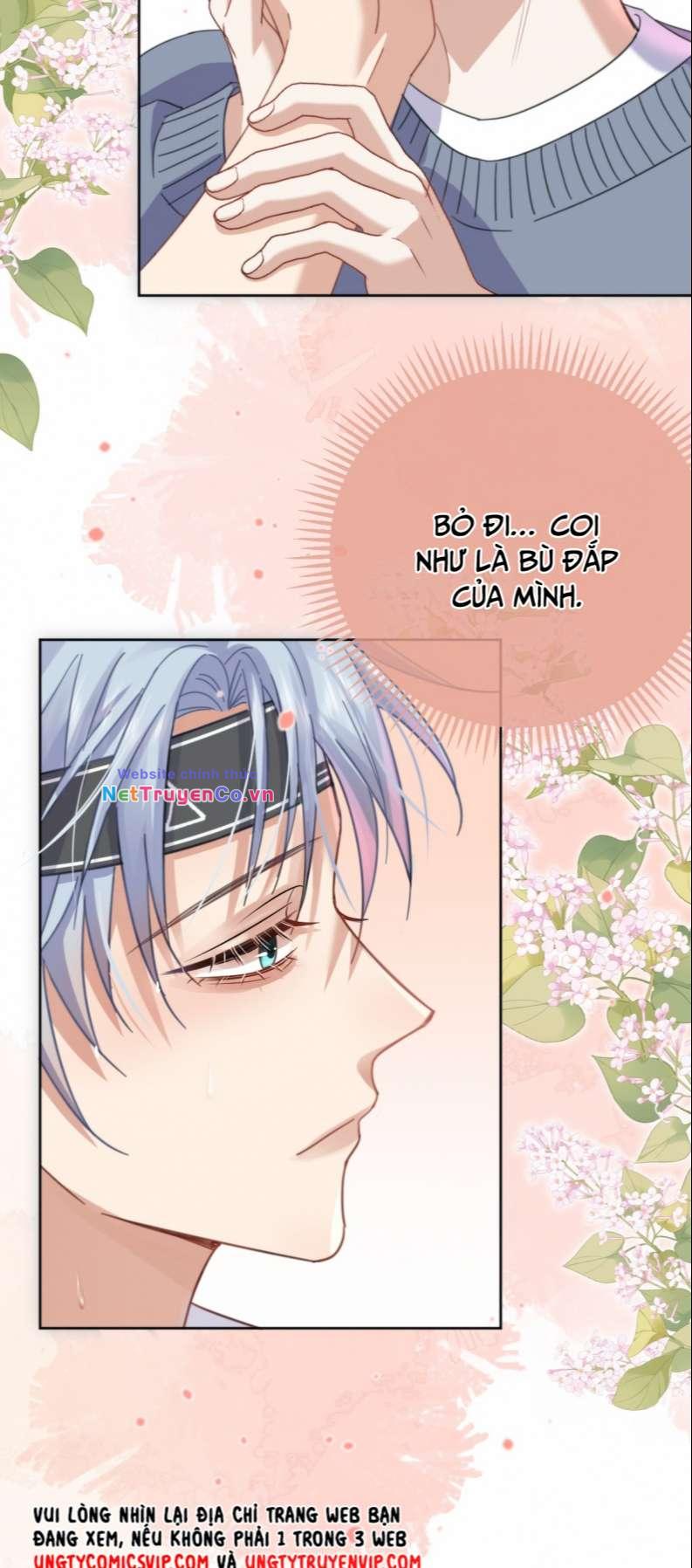 Huynh Dạy Dỗ Đệ Bất Kính Chapter 10 - Trang 2